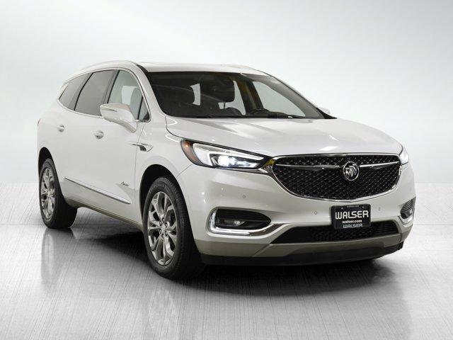 used 2019 Buick Enclave car, priced at $22,799