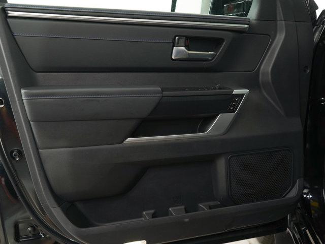 used 2025 Toyota Tundra car, priced at $65,998