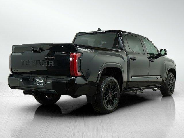 used 2025 Toyota Tundra car, priced at $65,998