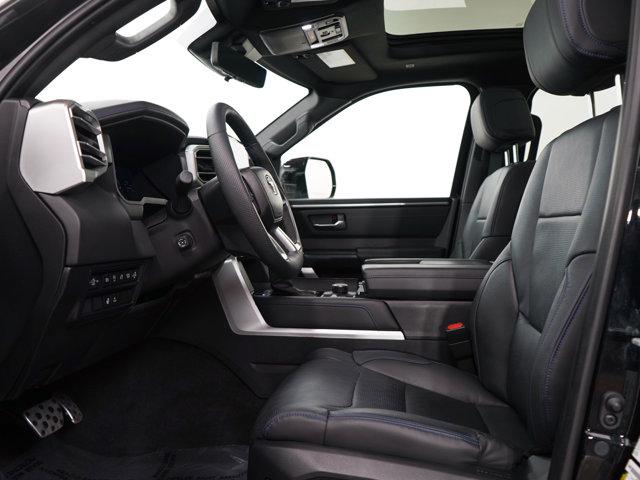 used 2025 Toyota Tundra car, priced at $65,998