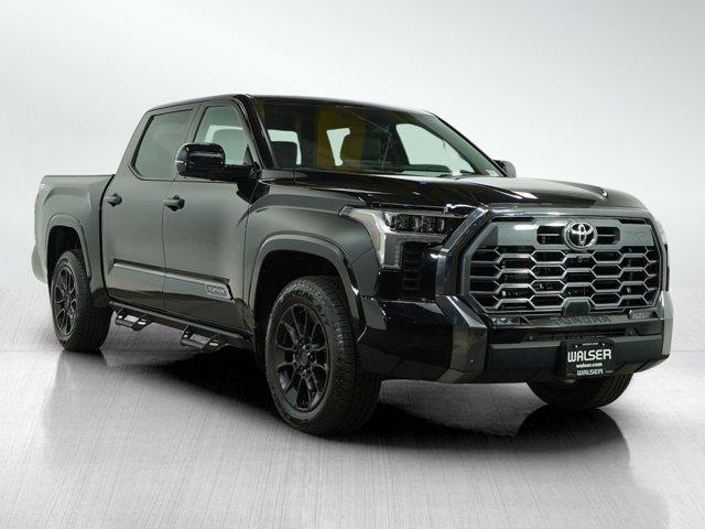 used 2025 Toyota Tundra car, priced at $65,998