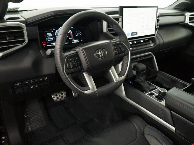 used 2025 Toyota Tundra car, priced at $65,998
