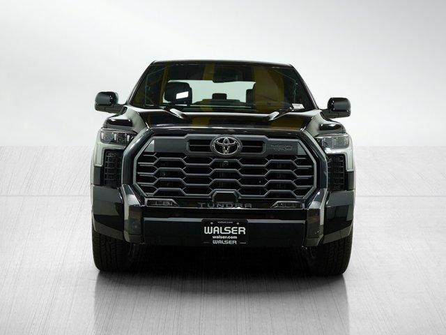 used 2025 Toyota Tundra car, priced at $65,998