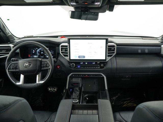 used 2025 Toyota Tundra car, priced at $65,998