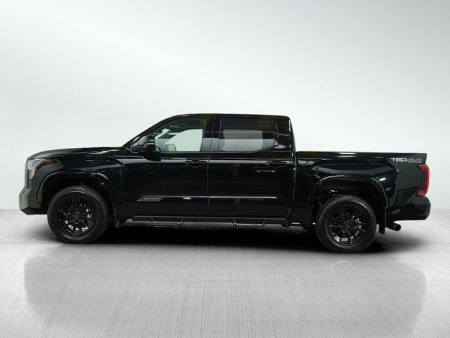 used 2025 Toyota Tundra car, priced at $65,998