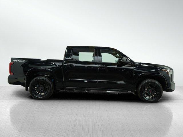 used 2025 Toyota Tundra car, priced at $65,998