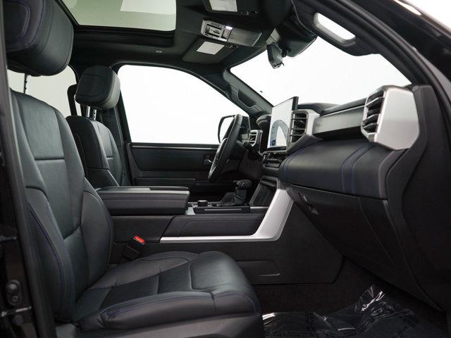 used 2025 Toyota Tundra car, priced at $65,998
