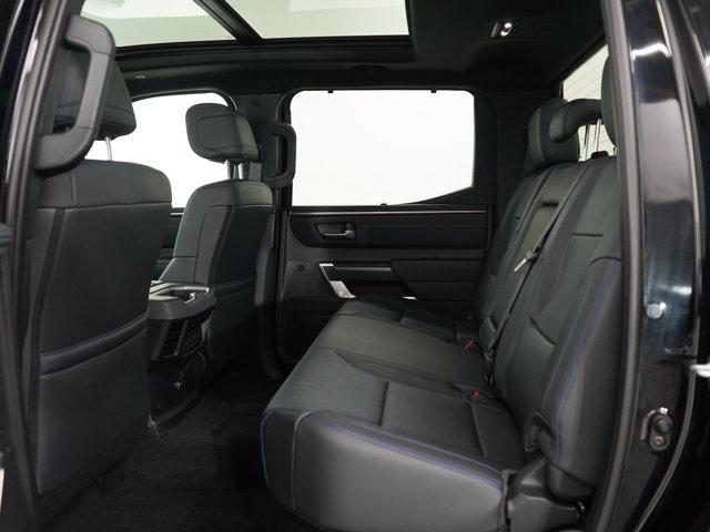 used 2025 Toyota Tundra car, priced at $65,998
