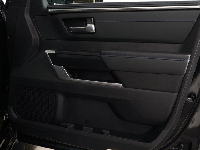 used 2025 Toyota Tundra car, priced at $65,998