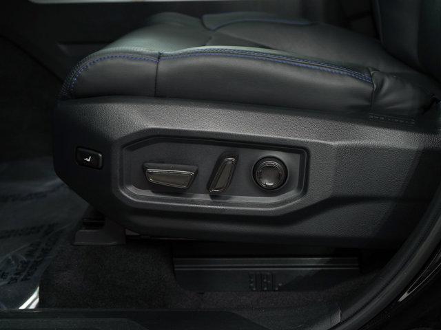 used 2025 Toyota Tundra car, priced at $65,998