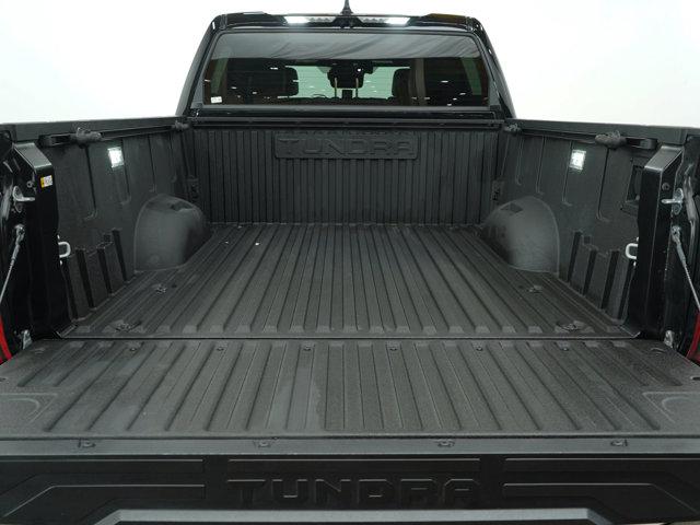 used 2025 Toyota Tundra car, priced at $65,998
