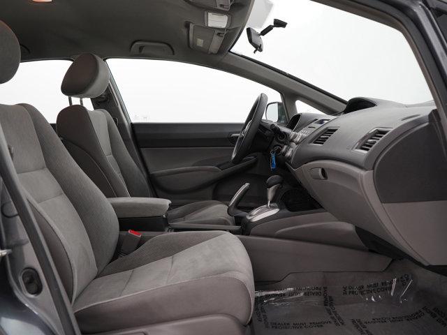 used 2011 Honda Civic car, priced at $9,897