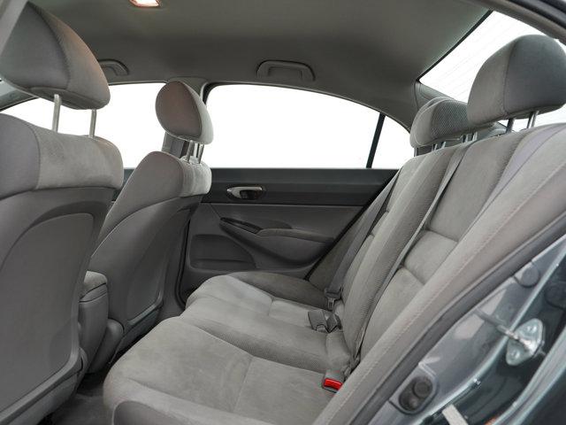 used 2011 Honda Civic car, priced at $9,897