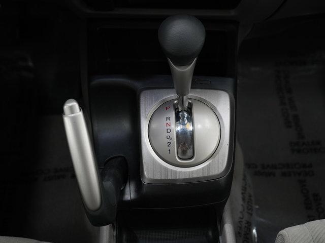 used 2011 Honda Civic car, priced at $9,897