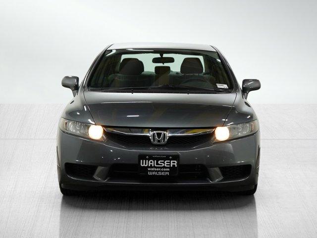 used 2011 Honda Civic car, priced at $9,897