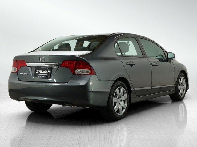 used 2011 Honda Civic car, priced at $9,897