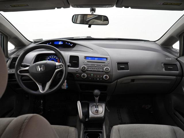 used 2011 Honda Civic car, priced at $9,897