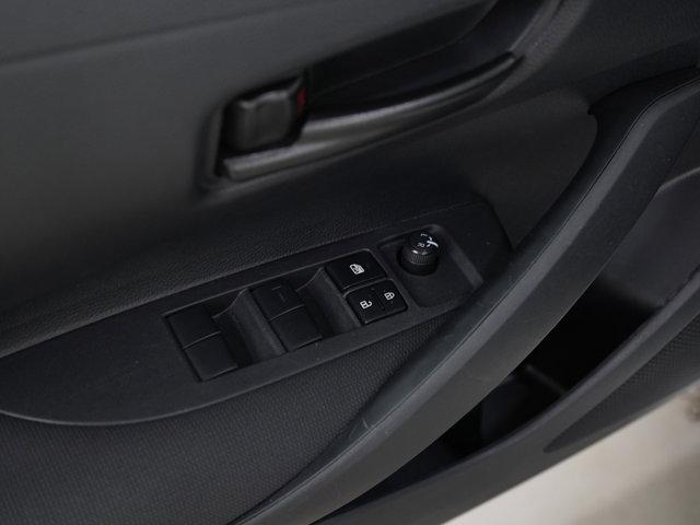 used 2024 Toyota Corolla car, priced at $22,998