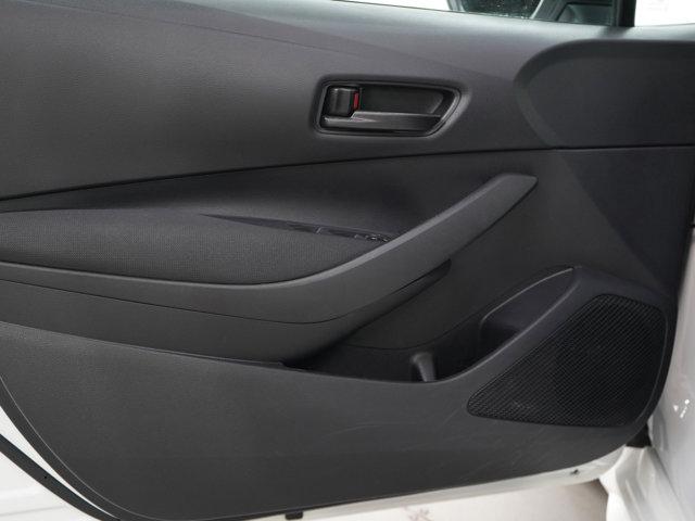 used 2024 Toyota Corolla car, priced at $22,998