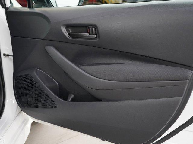 used 2024 Toyota Corolla car, priced at $22,998