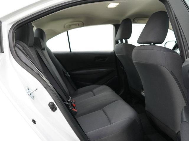 used 2024 Toyota Corolla car, priced at $22,998