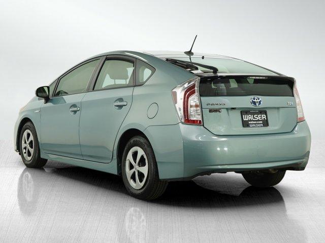 used 2013 Toyota Prius car, priced at $8,497