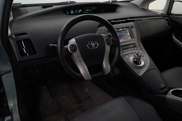 used 2013 Toyota Prius car, priced at $8,497