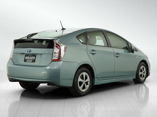 used 2013 Toyota Prius car, priced at $8,497
