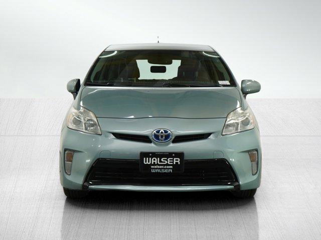 used 2013 Toyota Prius car, priced at $8,497