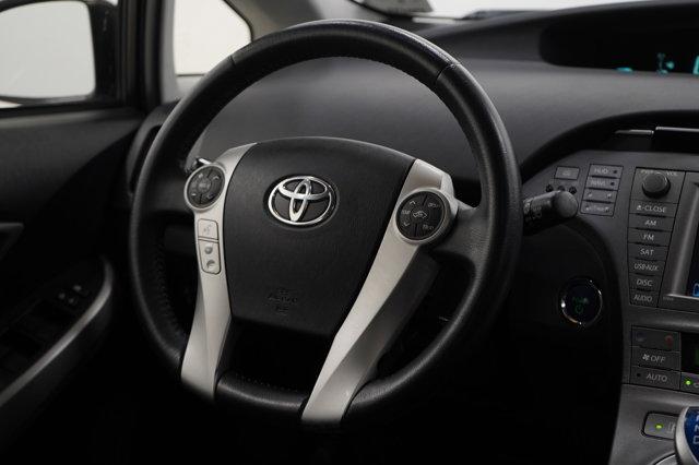 used 2013 Toyota Prius car, priced at $8,497