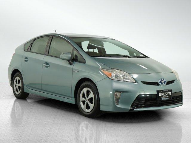 used 2013 Toyota Prius car, priced at $8,497