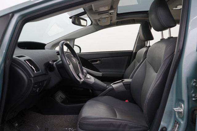 used 2013 Toyota Prius car, priced at $8,497