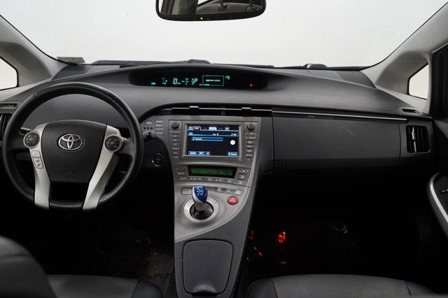 used 2013 Toyota Prius car, priced at $8,497