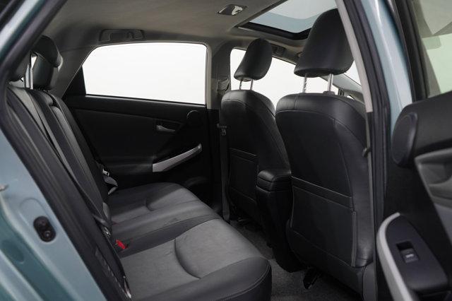 used 2013 Toyota Prius car, priced at $8,497