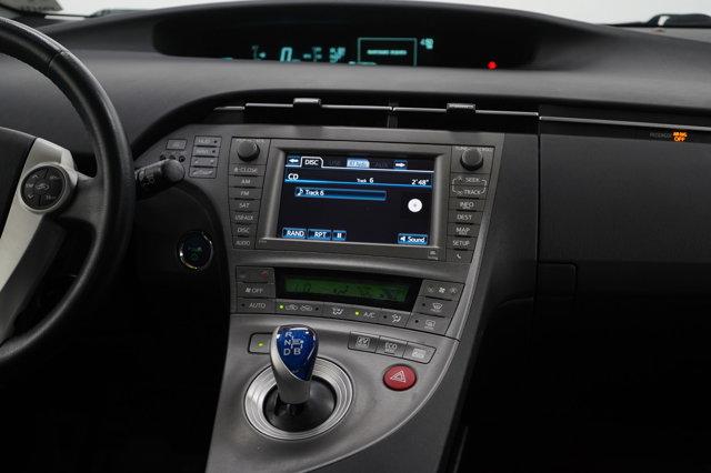 used 2013 Toyota Prius car, priced at $8,497