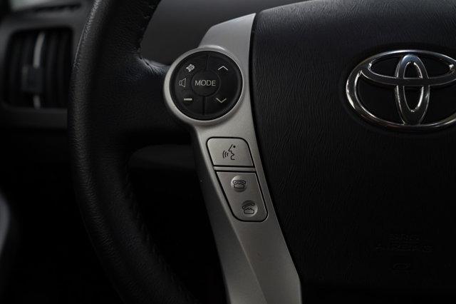 used 2013 Toyota Prius car, priced at $8,497