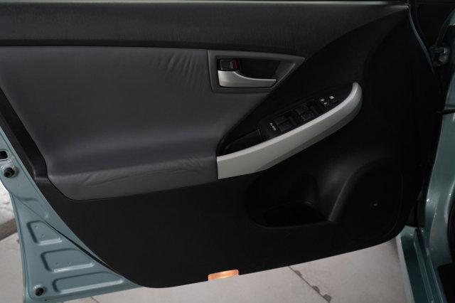 used 2013 Toyota Prius car, priced at $8,497