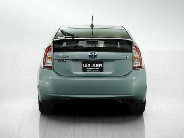 used 2013 Toyota Prius car, priced at $8,497