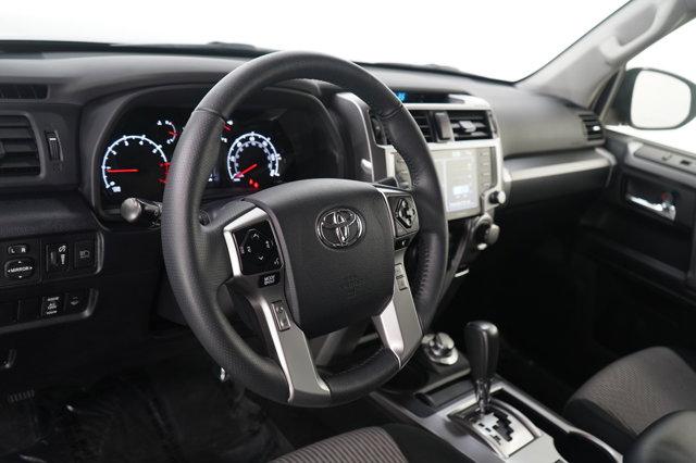 used 2024 Toyota 4Runner car, priced at $43,998