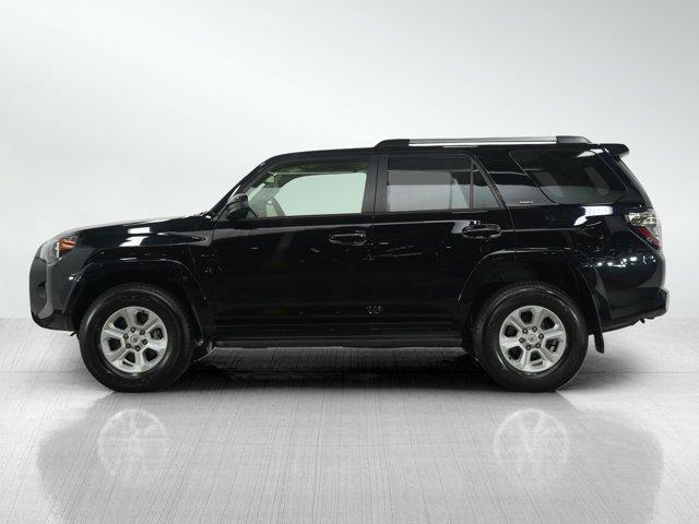 used 2024 Toyota 4Runner car, priced at $43,998