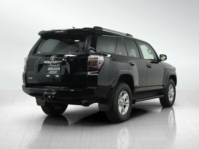 used 2024 Toyota 4Runner car, priced at $43,998