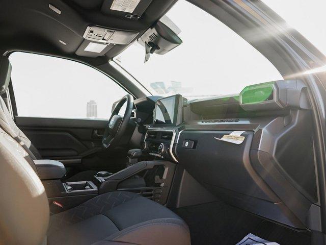 new 2025 Toyota Tacoma car, priced at $42,499