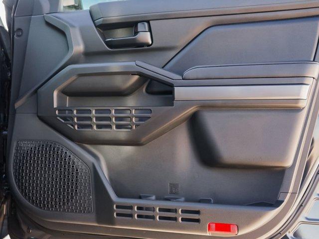 new 2025 Toyota Tacoma car, priced at $42,499