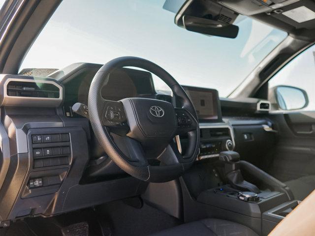 new 2025 Toyota Tacoma car, priced at $42,499