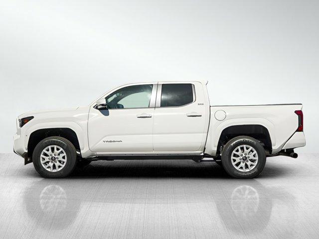 new 2025 Toyota Tacoma car, priced at $42,499