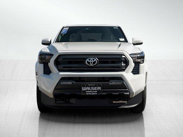 new 2025 Toyota Tacoma car, priced at $42,499