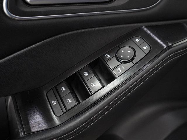 used 2021 Nissan Rogue car, priced at $22,399