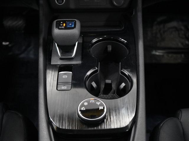 used 2021 Nissan Rogue car, priced at $22,399