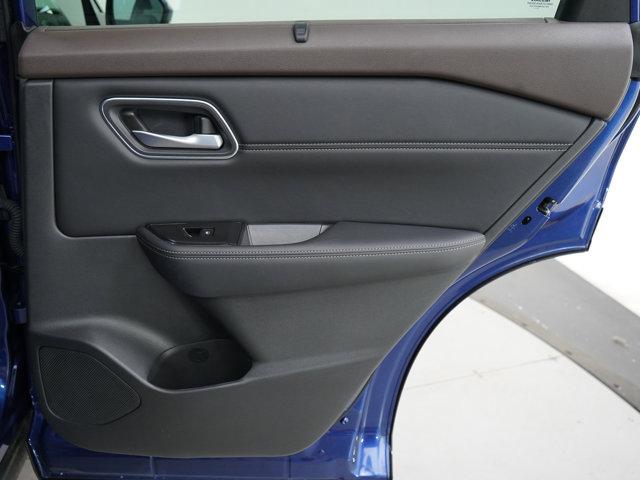 used 2021 Nissan Rogue car, priced at $22,399