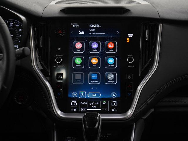 used 2022 Subaru Outback car, priced at $27,299